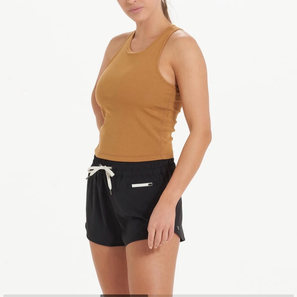 Vuori Pose Plyo Tank